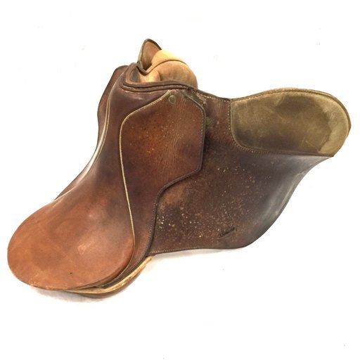 RCSD FLORETTE SPRING 鞍 サドル 乗馬用品